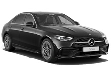 Van Hire Taunton - C Class Auto - car hire Taunton