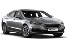 Van Hire Taunton - Mondeo - car hire Taunton