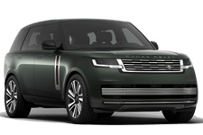 Van Hire Taunton - Range Rover - car hire Taunton